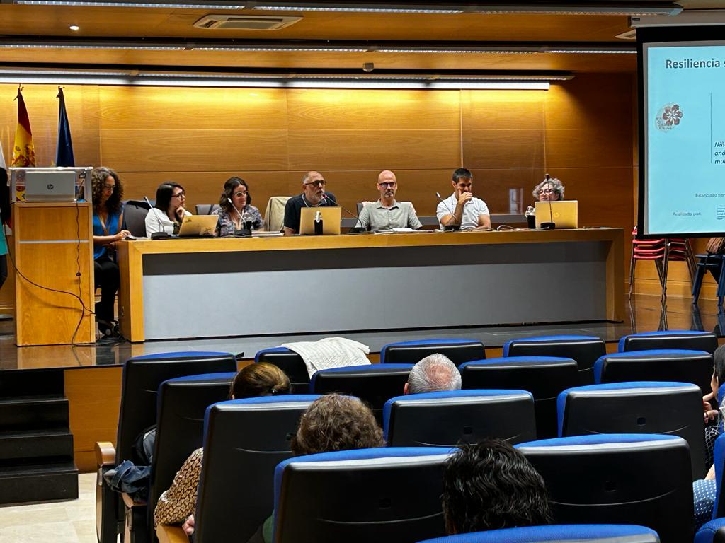 ISCAR Ibérica 2023 tweet media