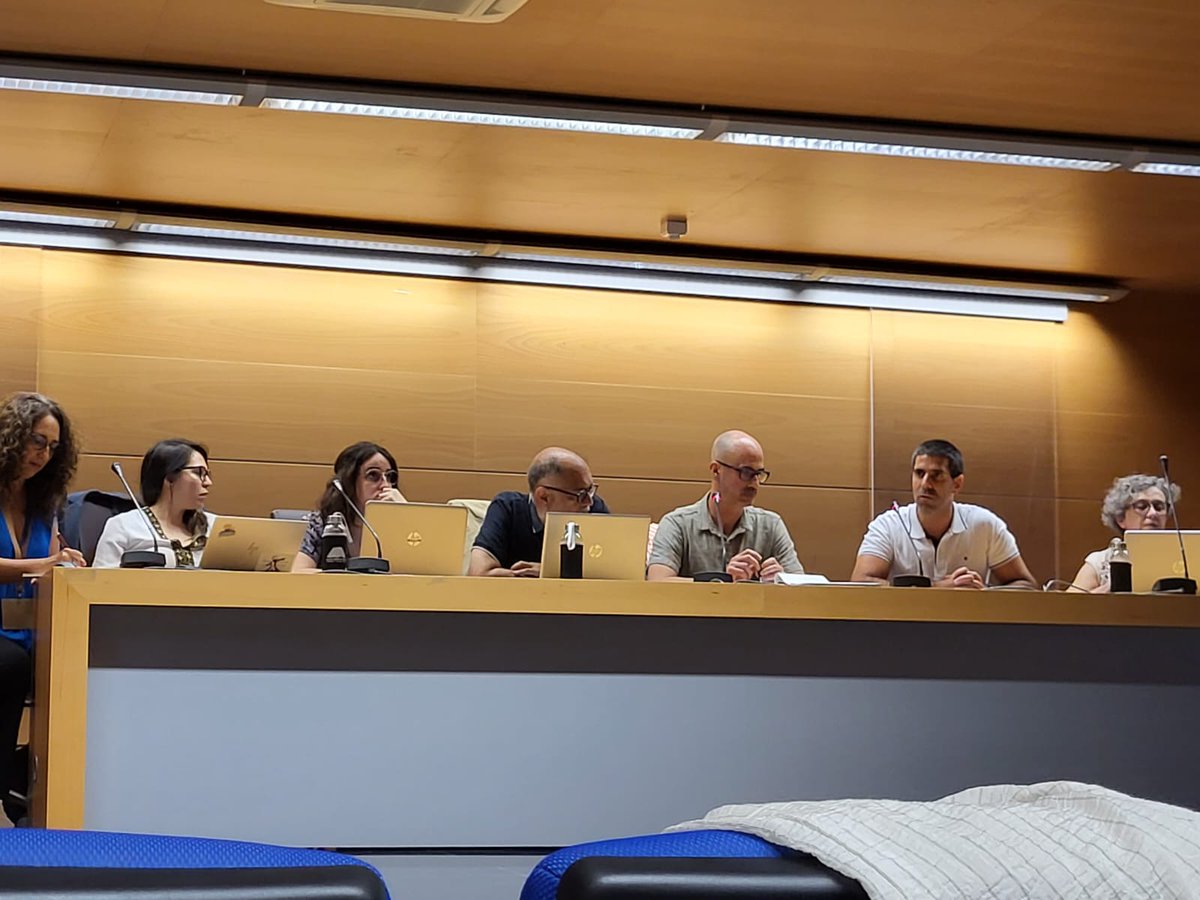 ISCAR Ibérica 2023 tweet media