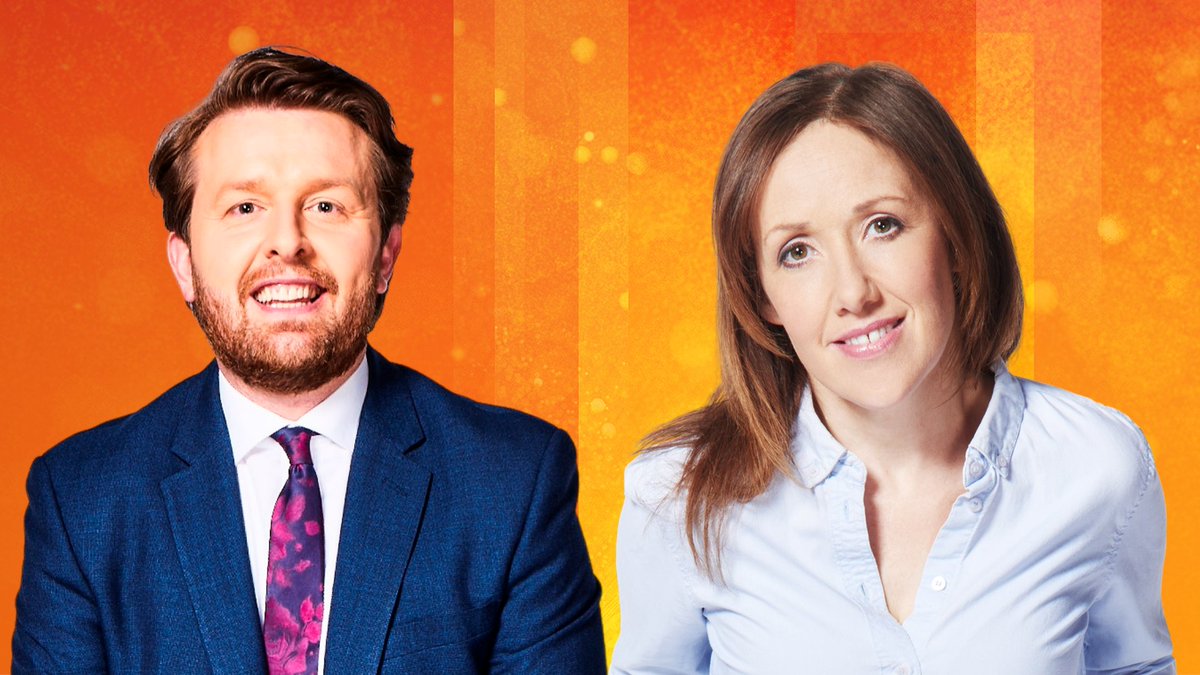 . <a href="/BBCRadioWales/">BBC Radio Wales</a> is to refresh its weekday schedule, including a new-look Radio Wales Breakfast.

bbc.in/3WZChlQ