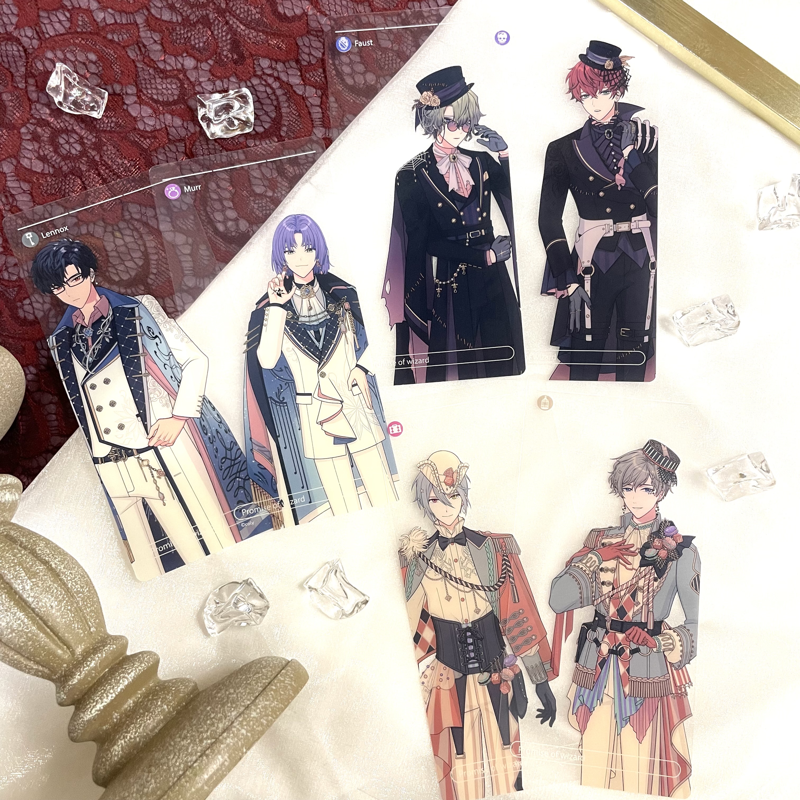 公式】まほやくイベント＆グッズ情報 on X: 