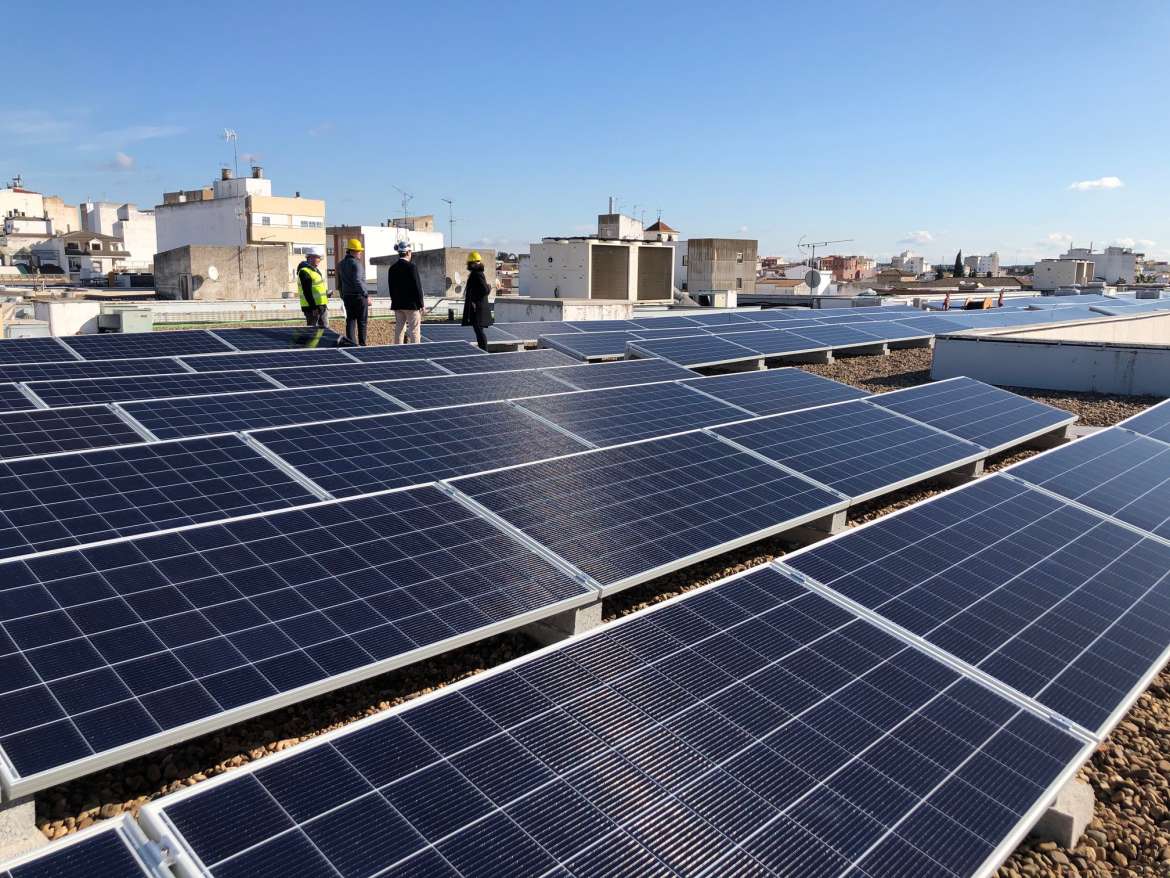 Consejería Transición Ecológica y Sostenibilidad tweet media