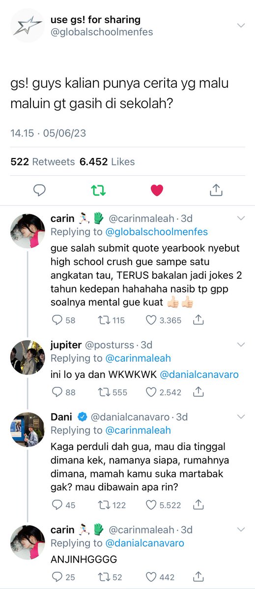 icoolkieds's tweet photo. a na jaemin prompt au

 by icoolkieds https://t.co/i4maQIGTzm