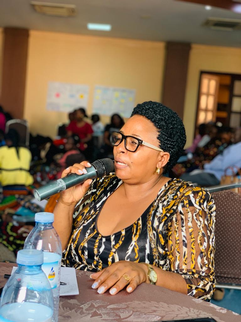 YfcUganda's tweet image. #Day4 of the 🇺🇬 #GFF Convening.
We continue to learn the critical #BusinessFundamentals, entrepreneurship skills, &amp;amp; #EconomicEmpowerment overall to enhance #GirlsAgency &amp;amp; #EndChildMarriage 
We create a bigger &amp;amp; more positive impact when we work jointly. #SDG17
@GirlsFirstFund