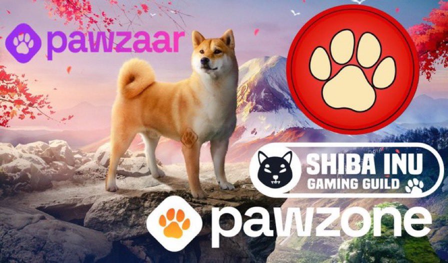 __CryptoKing__'s tweet photo. @nftsofiawhite @pawfiofficial
 @PawZoneToken @PawZoneOfficial 
#shiba #Shibarium #ShibaArmy #Pawzone #Metaverse #paw #bone @jds_updates @ShytoshiKusama https://t.co/nmqAgawrZG