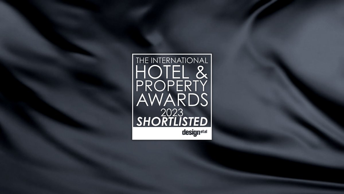 designetal's tweet image. ART’OTEL LONDON BATTERSEA POWER STATION BY PPHE HOTEL GROUP   

PPHE Hotel Group have been shortlisted for Lobby/Public Areas – Europe Award in The International Hotel and Property Awards 2023.

thedesignawards.co.uk/international-…

#artotel #lobbydesign #lobbydecor #BatterseaPowerStation