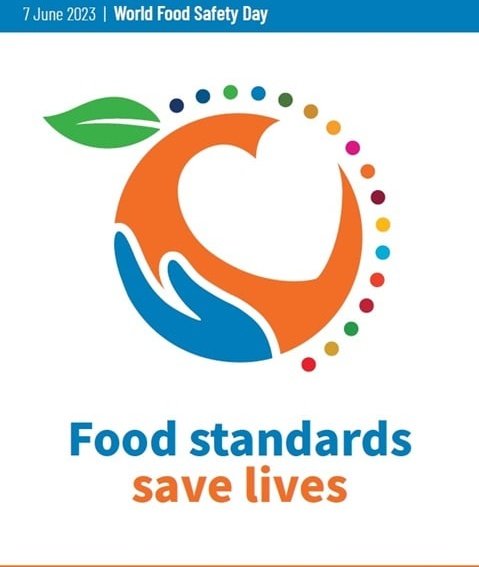 Nishh0401's tweet photo. @WHO says each yr more than 600M ppl fall ill &amp; lakhs die jst by consuming contaminated food. It's a matter of grt public imp to prevent the reach of adulterated &amp; contaminated foods in our supply chain.Mass Awareness is too imperative to secure 'Food Safety' around the World. https://t.co/Yq9CcEYXeL