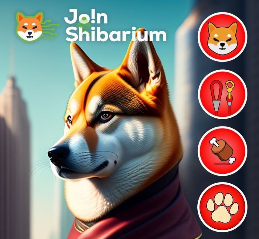 __CryptoKing__'s tweet photo. @100xAltcoinGems @pawfiofficial
 @PawZoneToken @PawZoneOfficial 
#shiba #Shibarium #ShibaArmy #Pawzone #Metaverse #paw #bone @jds_updates @ShytoshiKusama https://t.co/1EvJsQR8qz