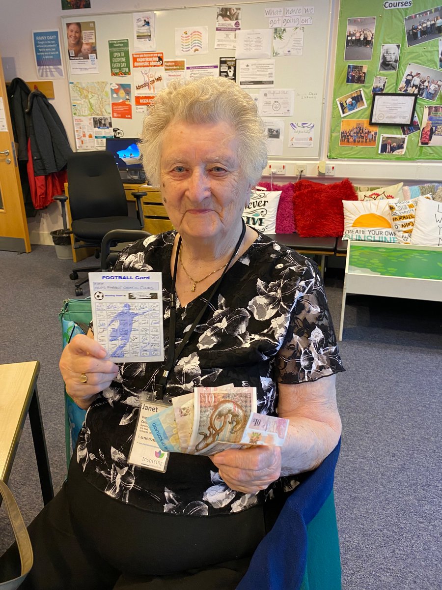 Our Lady's PS Parent Council tweet media