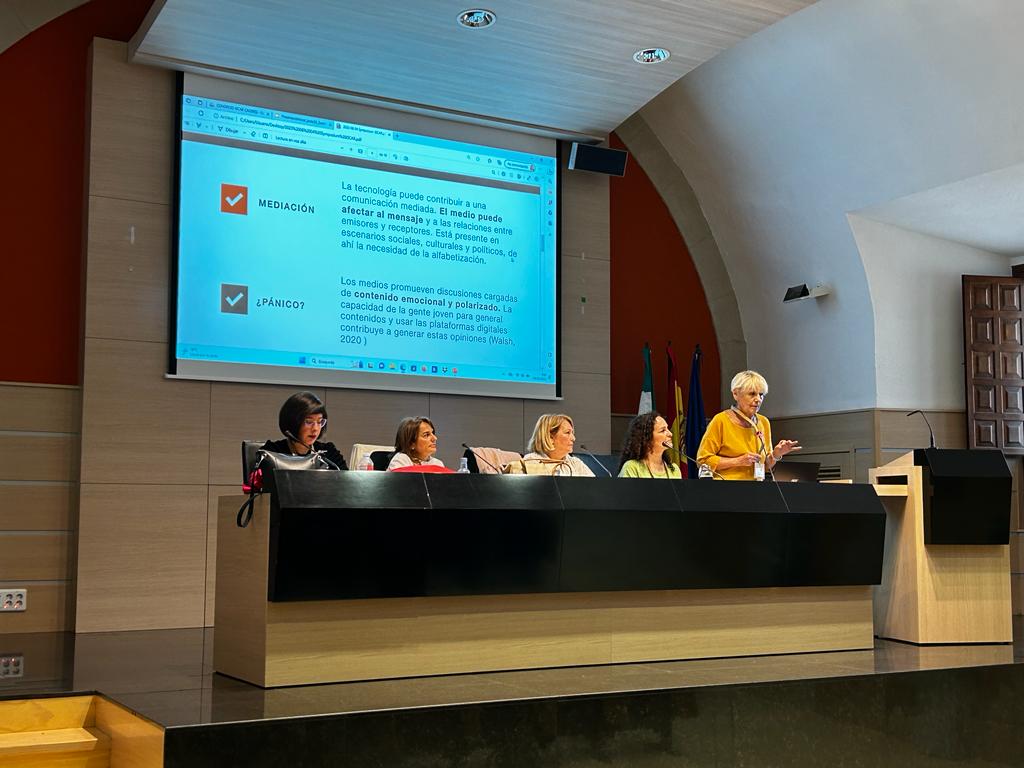 ISCAR Ibérica 2023 tweet media