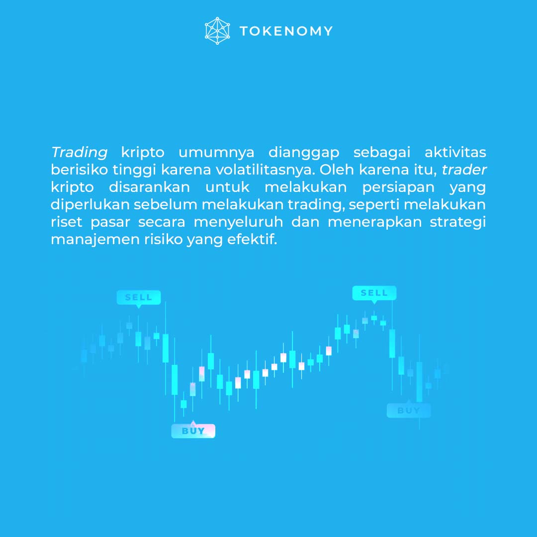 Tokenomy_id's tweet photo. Pada akhirnya, latihan akan membuat Anda mahir. Semakin sering Anda berlatih #trading, semakin Anda memahami #pasar. #TradingKripto #Kripto #edukasikripto #Tokenomy https://t.co/Zl697tZ69I