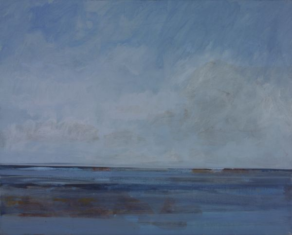ECMFCM's tweet photo. As today is #WorldOceansDay we're sharing this view of Malin Head, Co Donegal by Denise Ferran. It may not be possible to be there today but you can enjoy this beautiful painting #OnlineArtExchange @artukdotorg @DonegalArts @deniseferran 
https://t.co/JwPy9giUlK https://t.co/56OXfQdzPX
