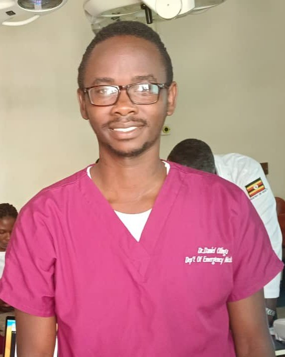 DanielOlinga3's tweet photo. Mock defense the Emergency Medicine department.@MUST_EM Presenter 3: Dr. Olinga Daniel
Topic:#Characteristics_of_Pediatric_Injuries_as_Predictors_of_Disposition_from_The_ED_of_MRRH https://t.co/WZxzELZz9a