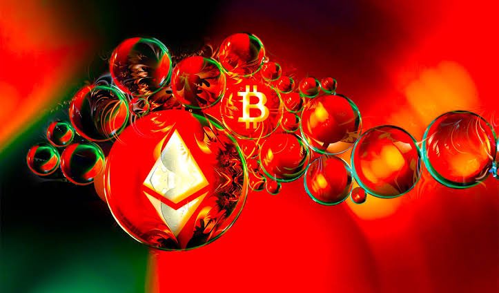 coinspace_'s tweet photo. 仮想通貨の本質は技術です。

外野がどれだけ騒いでも、
その事実だけは変わりません。

優れたテクノロジーは生き残ります。
便利なモノは世界を変えます。

安心してください。 https://t.co/WTj6sxIhmB