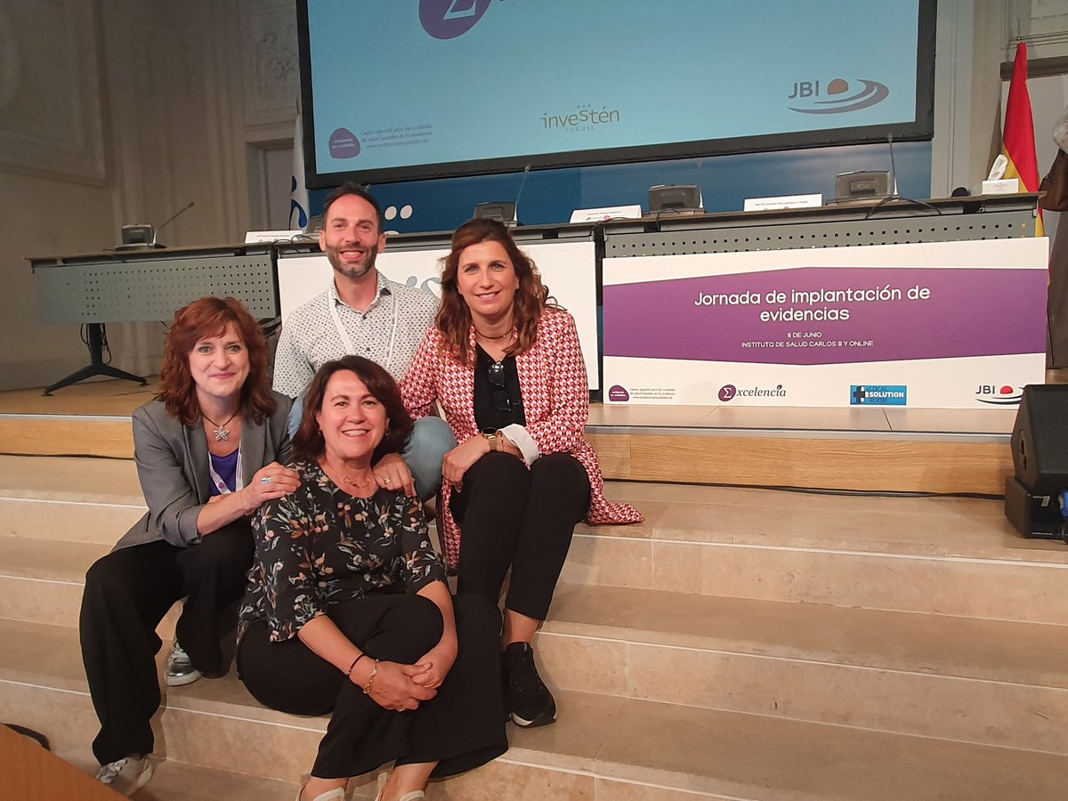 Desde el Área Este de Valladolid, comprometidos con la Excelencia en cuidados
#SumamosExcelencia
<a href="/Bpso_Host_CyL/">BPSO_HOST_CastillayLeón</a>