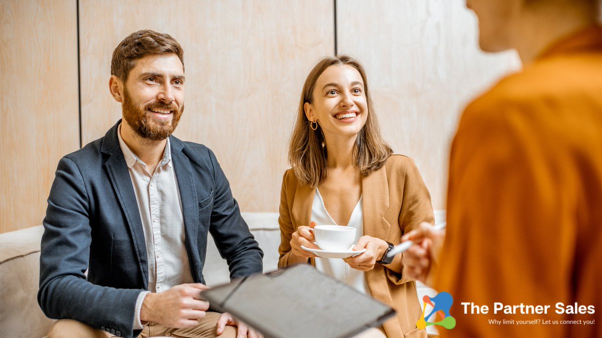 ThePartnerSales's tweet image. Get a sales expert on your side! Our skilled representative becomes your company&apos;s liaison throughout the pipeline management process. With specialized knowledge, they&apos;ll ensure a smooth journey to success. 
thepartnersales.com/pipeline-manag…
#SalesExpert #LiaisonServices #PipelineSuccess