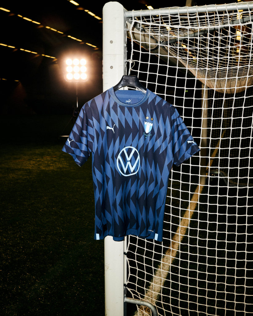 Malmö FF tweet media