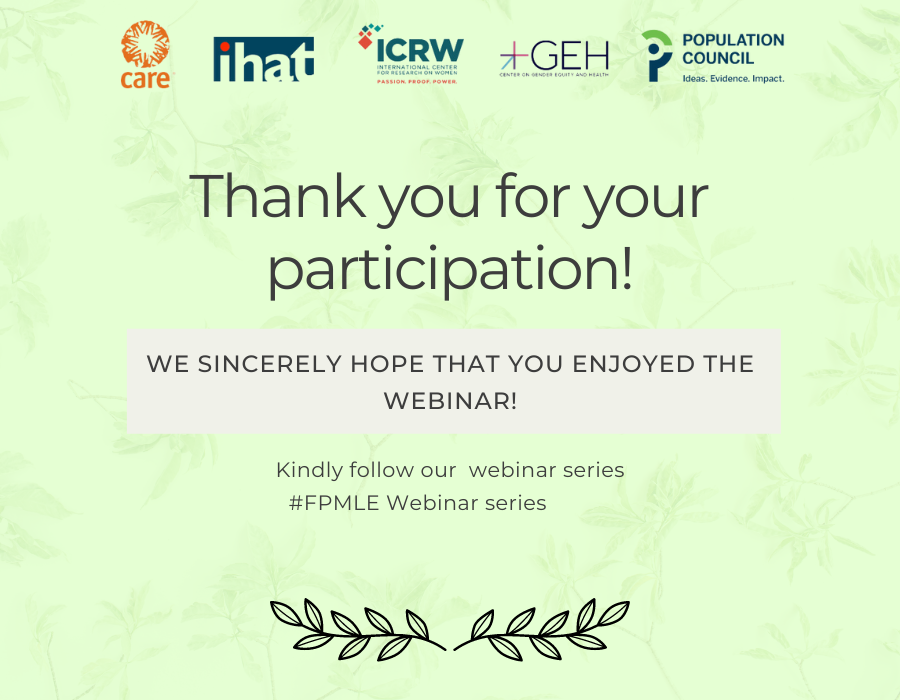 India FPMLE tweet media