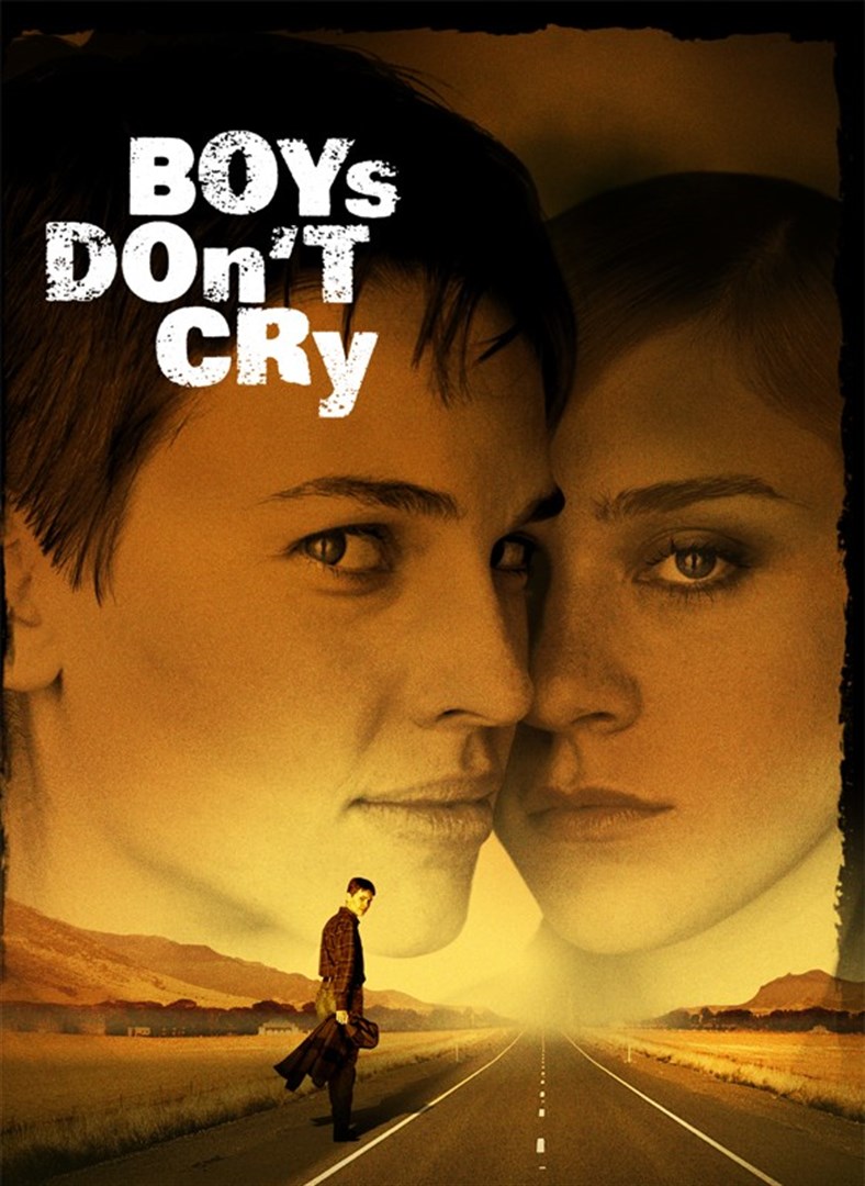 Boys Don't Cry (1999) - LIKE or DISLIKE?

#PrideMonth #BoysDontCry