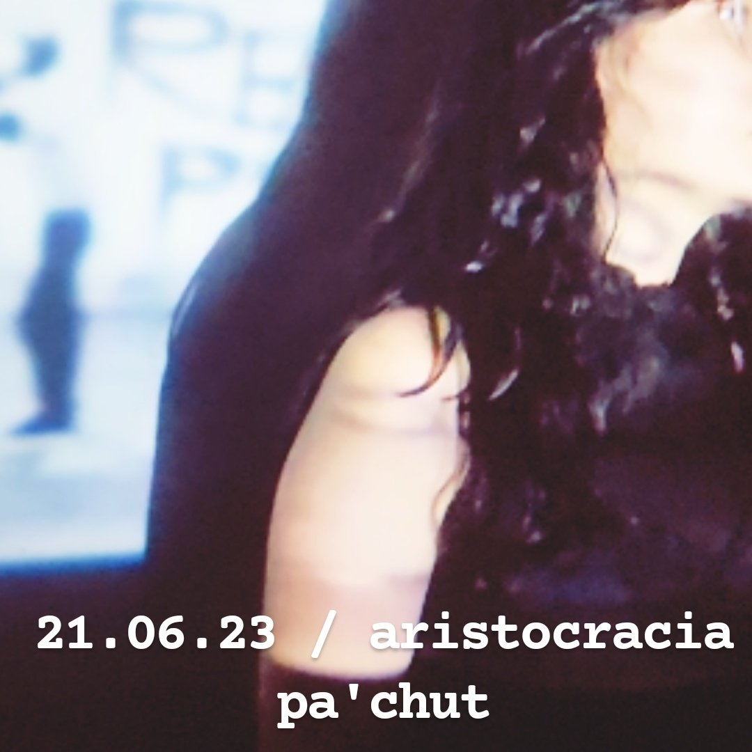 HeberthFloresP's tweet photo. 21.06.23 / aristocracia pa'chut
.
#newsingle #nuevosencillo #releasedate #lanzamiento #lemusique #losmismospartidosdesiempre https://t.co/3Cu7lcpy0B