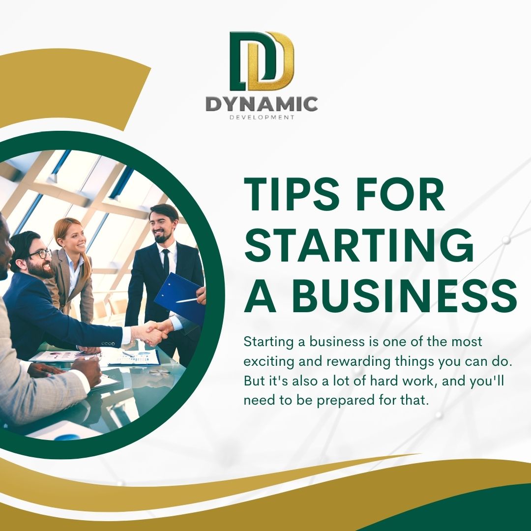 dynamicdev88's tweet image. Here are my top tips for starting a business or side hustle to improve your chances of success.

Follow us for more: bit.ly/m/LearnMoreAbo…

#EntrepreneurMindset
#BusinessGrowth
#EntrepreneurTips