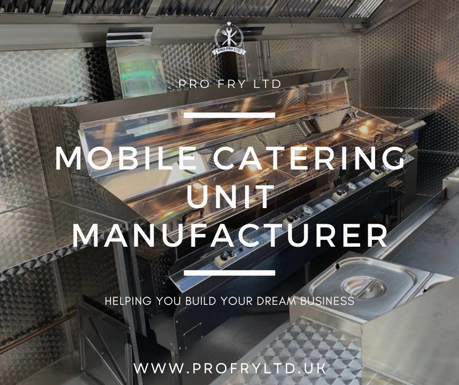 PRO FRY LTD® tweet media