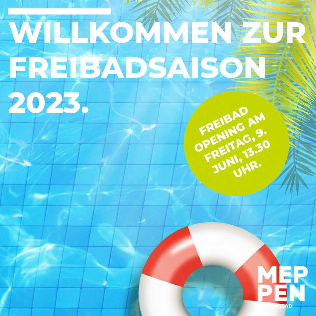 Stadt Meppen (@stadtmeppen) on Twitter photo 