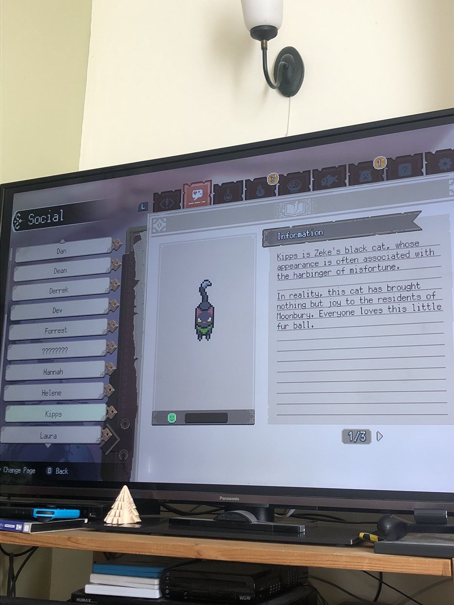 Rose Hilton tweet media