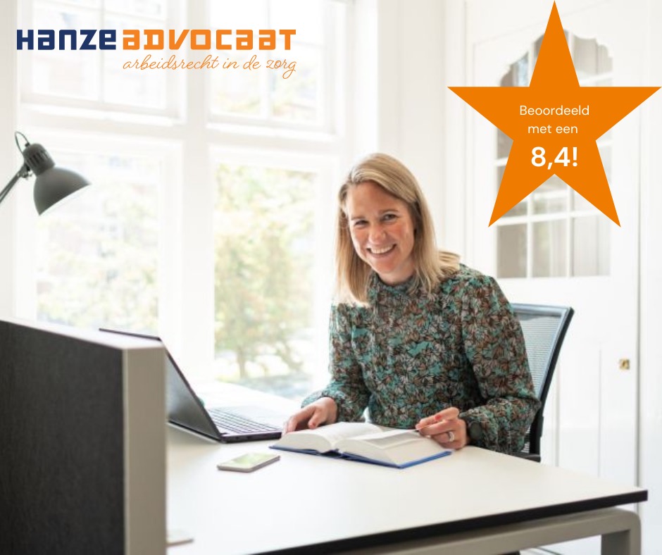 Op 30 mei gaf Roelien het webinar 'Personeelsdossier en privacy (AVG), hoe werkt dat precies?'. Door de deelnemers werd dit webinar beoordeeld met een 8,4!

Wil jij dit webinar terugkijken? Dat kan! ⤵ 
hanzeadvocaat.nl/academy/webina…

#arbeidsrecht #zorgenwelzijn #personeelsdossier #AVG