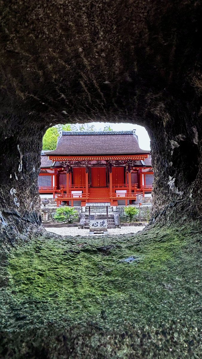 今日も一日お疲れ様でした✨⛩️🍀
ゆっくり心を洗いましょう✨😊🪷

#孫太郎稲荷神社
#Japantourism
#旅行好きな人