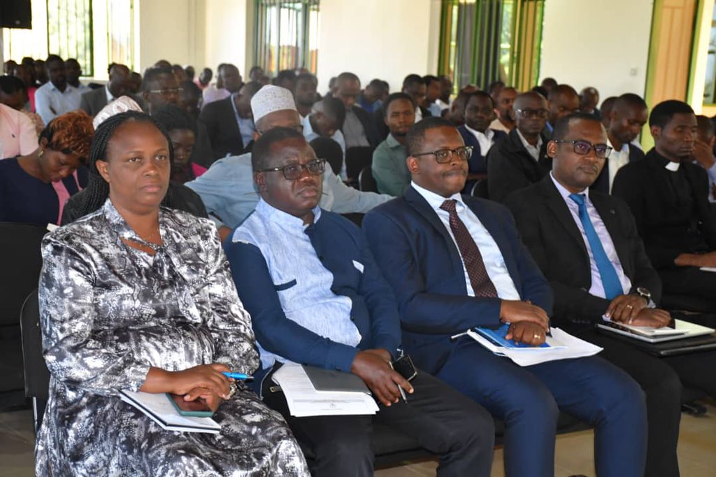 Rwanda TVET Board on Twitter: 