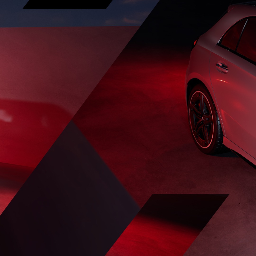 SM_Chennai's tweet photo. Experience the thrill even at first glance. The new Mercedes-AMG A 45 4MATIC+ #AMGA45S
#|nstantThrill #MercedesBenzlndia #SundaramMotors
Disclaimer: Accessories, colors, and fitments shown may not be part of standard specification. https://t.co/v4Mxf7w8RG