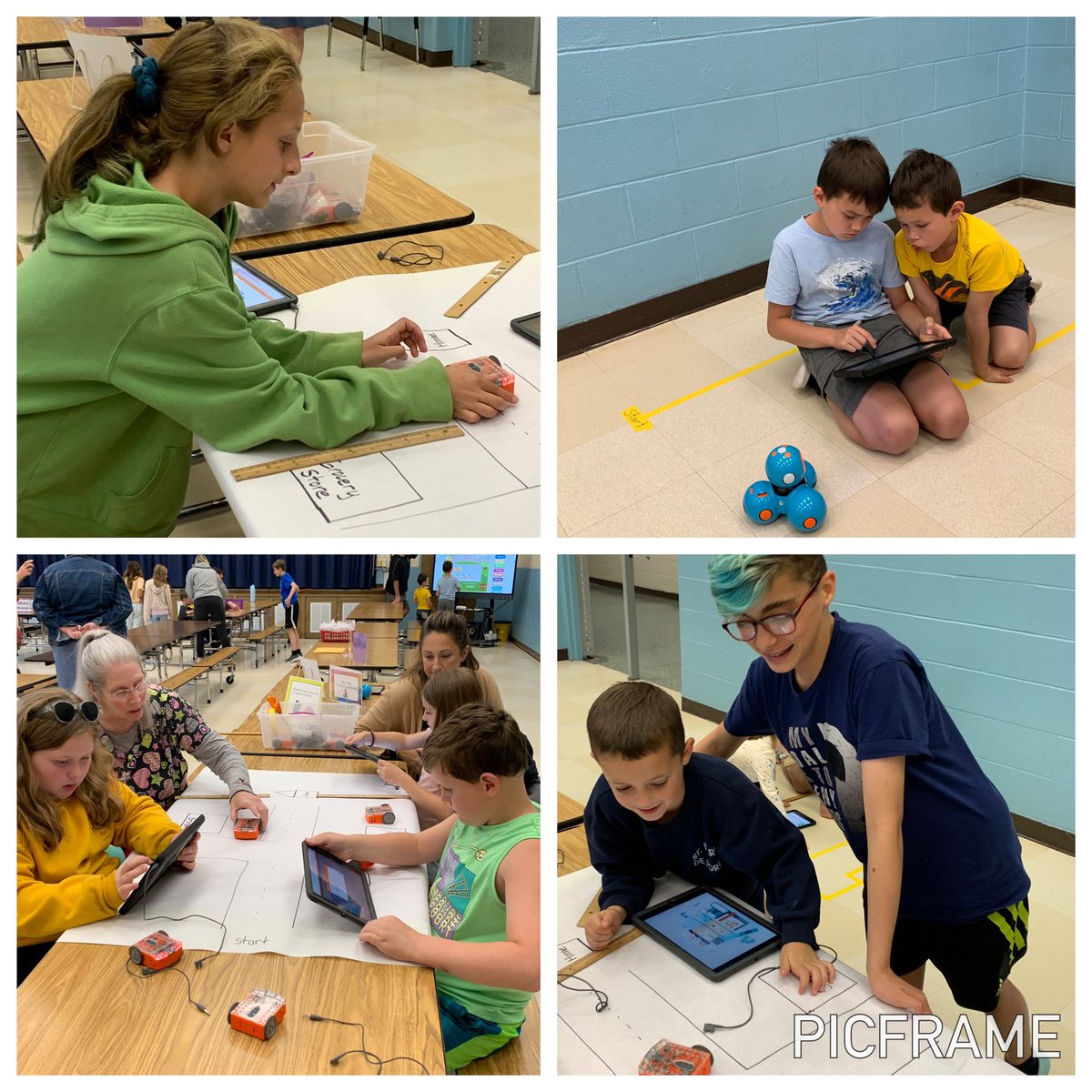 Hilda Cioffi (@hildacioffi) on Twitter photo Math night at West Road was so much fun! Thank you @Barbkurdz and Mrs. Michelin for organizing and thank you <a href="/ValleyPTA/">Pleasant Valley PTA</a> for supporting the program. <a href="/ArlingtonCSD/">Arlington Schools NY</a> #measuringdistance #angles #computationalthinking Math night at West Road was so much fun! Thank you @Barbkurdz and Mrs. Michelin for organizing and thank you <a href="/ValleyPTA/">Pleasant Valley PTA</a> for supporting the program. <a href="/ArlingtonCSD/">Arlington Schools NY</a> #measuringdistance #angles #computationalthinking