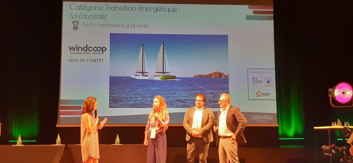 EDF en Bretagne tweet media