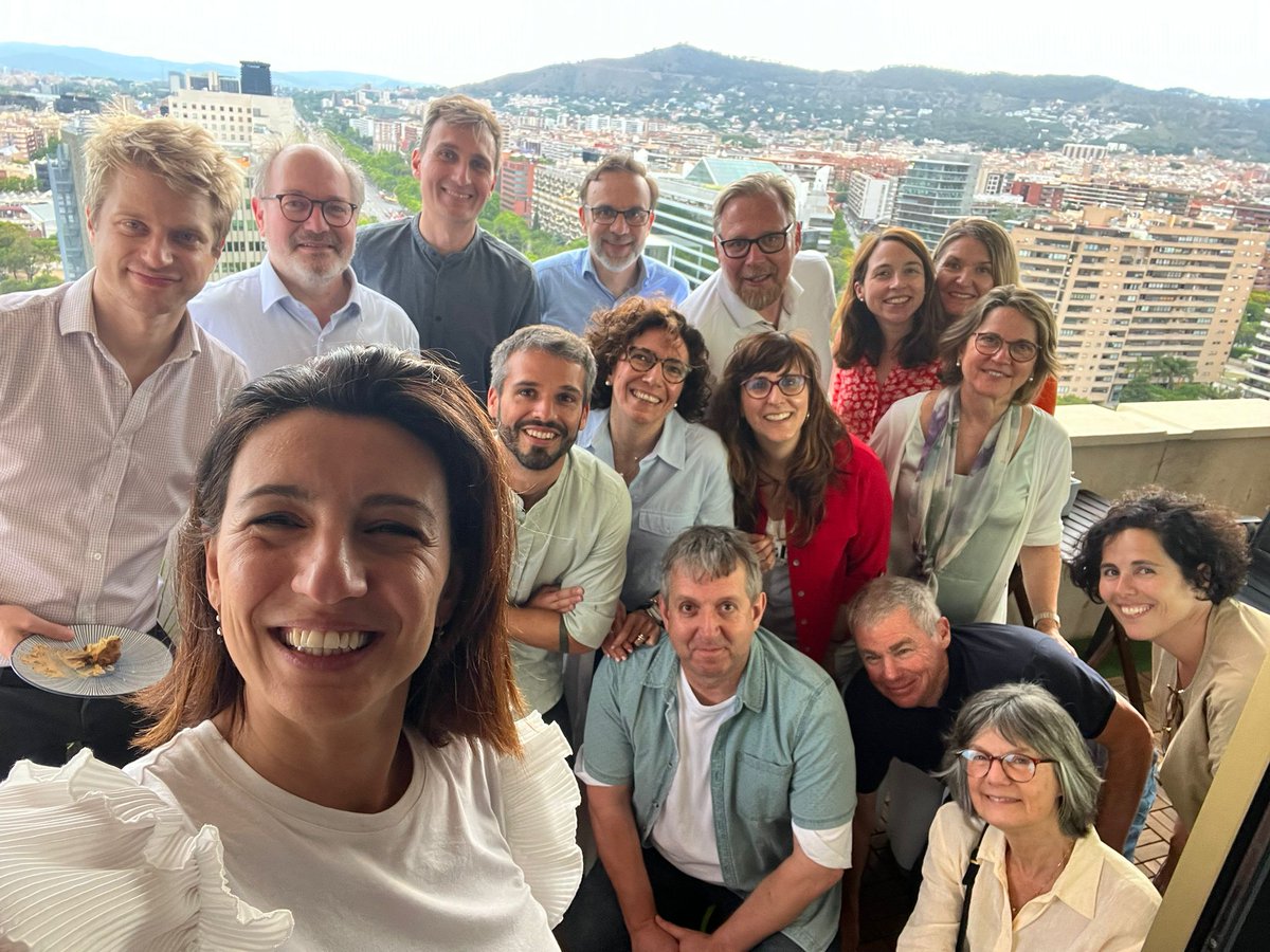 franca ronchese (@francaronchese) on Twitter photo A fantastic day meeting with <a href="/OzgeUluckan/">Ozge Uluckan</a> and her team at Almirall Barcelona discussing our shared interests in #allergy and #skin disease: thank you 😊and looking forward to more discussions and collaborations! <a href="/AlmirallUS/">Almirall</a> <a href="/Graham_LeGros/">Graham Le Gros</a> A fantastic day meeting with <a href="/OzgeUluckan/">Ozge Uluckan</a> and her team at Almirall Barcelona discussing our shared interests in #allergy and #skin disease: thank you 😊and looking forward to more discussions and collaborations! <a href="/AlmirallUS/">Almirall</a> <a href="/Graham_LeGros/">Graham Le Gros</a>