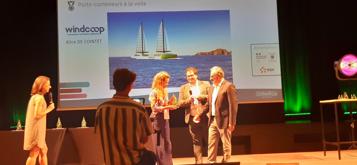 EDF en Bretagne tweet media