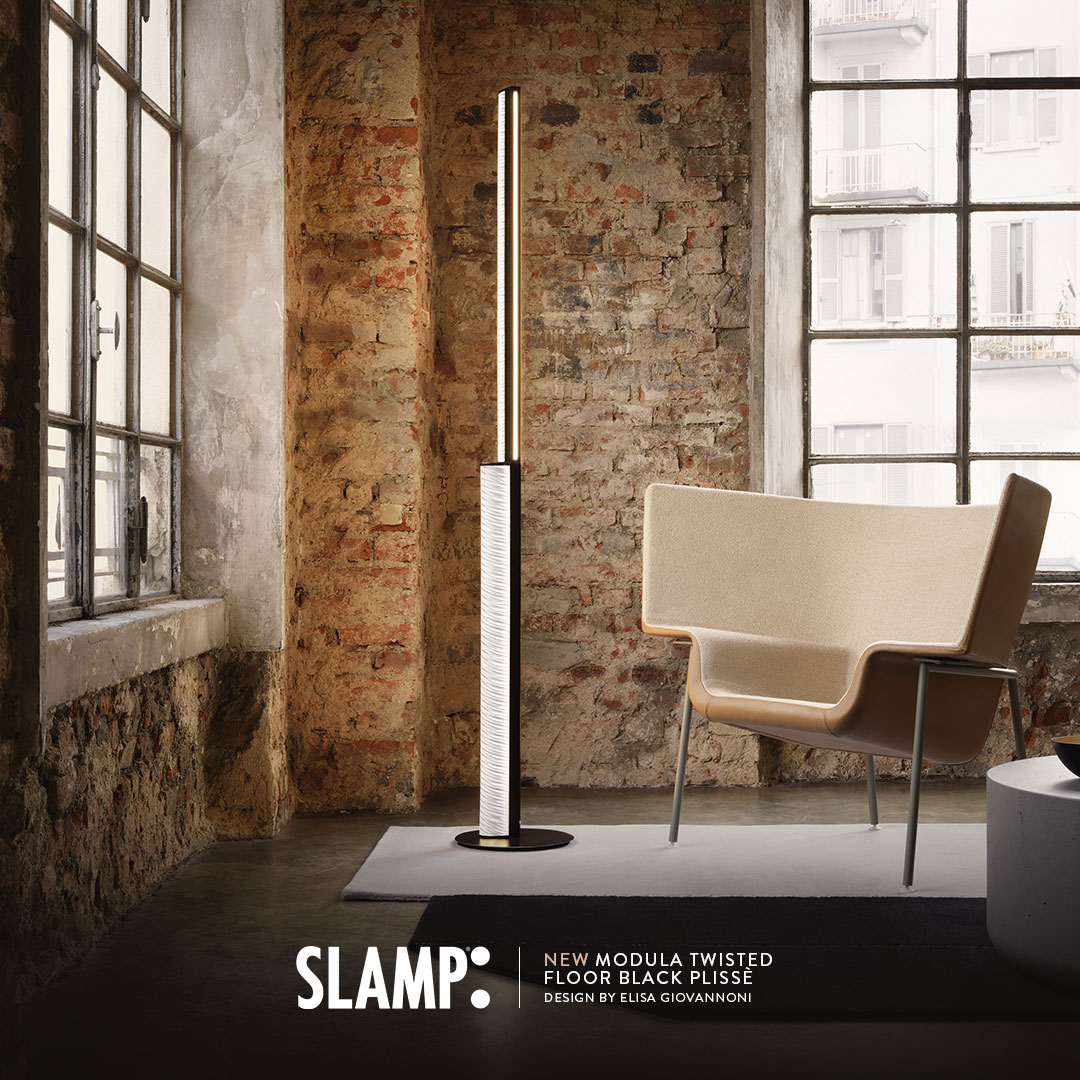 stillucestore's tweet photo. Modula di #Slamp gioca con la Luce in modo inaspettato e versatile.
Dal 1 al 12 Giugno subito per te uno sconto extra del 20% sul prezzo di listino.
https://t.co/su5MGM1c08
La Casa comincia dalla #Luce
#StilluceStore #ArtisanMade #HandMade #ElisaGiovannoni https://t.co/uDT3N3FfIM