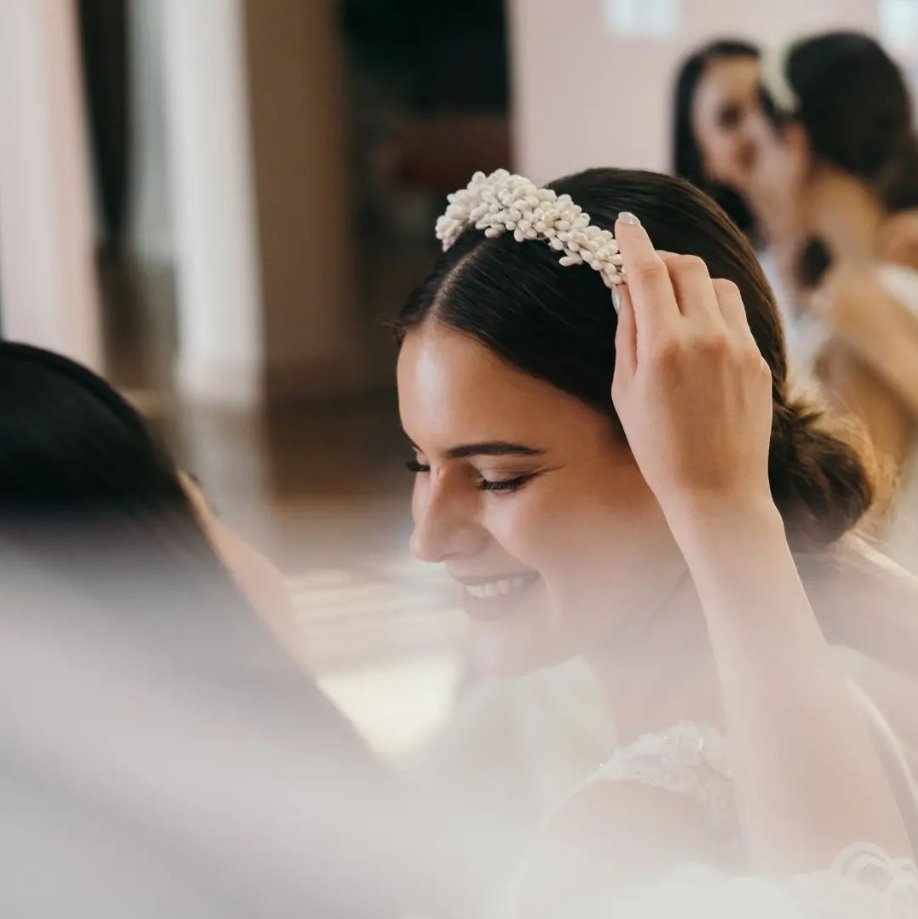 Make your dream wedding a reality at Hilton Riyadh Hotel and Residence. Our luxurious ballroom, exquisite cuisine, and impeccable service make for the perfect wedding celebration 👰‍♀️🤵‍♂️