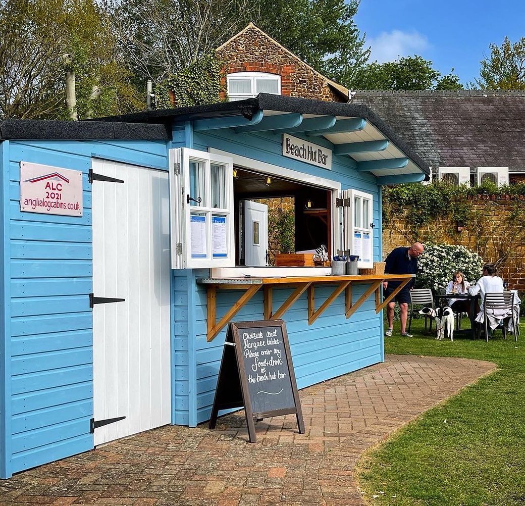 The Rose & Crown tweet media