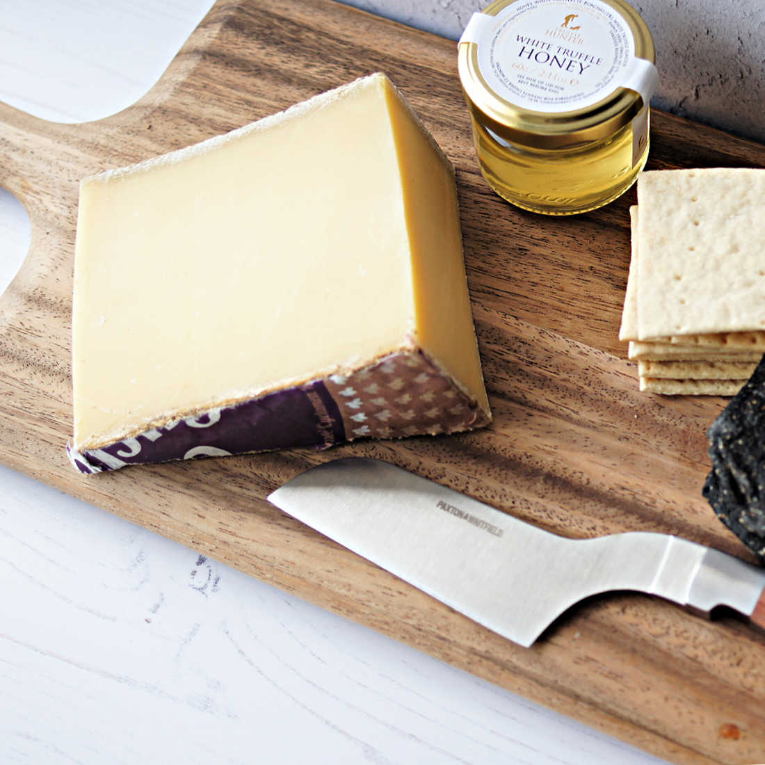 Have_A_GoudaDay's tweet photo. Below are images of the cheese's that may be added to our store.

Image 1 - Burrata
Image 2 - Greek Feta
Image 3 - Comté
Image 4 - Brie de Meaux https://t.co/H27iIbOo6h