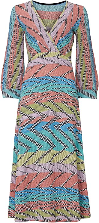 MusabbirSy35789's tweet photo. Today big deal on Amazon 85% off
Aldomartins Rent the Runway Pre-Loved Multi Zigzag Dress
If you want to buy it, Click on the Link below
 https://t.co/HZyB9FLX4B

#ميسي_للهلال_قم_بس_قم
#Amazon #France #LoveIsland #Messi𓃵 https://t.co/OqOJ5hu3GI