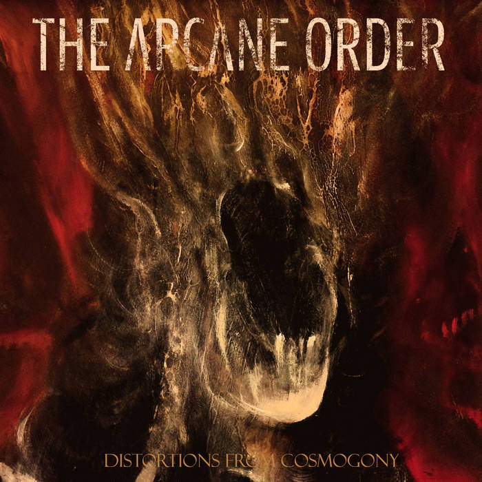 The Arcane Order - Distortions from Cosmogony
Epic/Progressive/Extrem Melodic Death Metal from Kolding, Denmark
Release date: June 9th, 2023 via #blacklionrecordsswe

thearcaneorderblacklion.bandcamp.com/album/distorti…

#TheArcaneOrder #melodicdeathmetal #epicmetal  #extrememetal #deathmetalpromotion