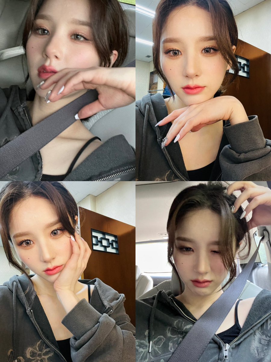 hjnlooks's tweet photo. heejin is so fine 😵‍💫 https://t.co/TZYyApf0x3
