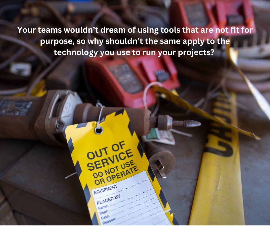 It’s difficult to get an idea of your project’s profitability when your technology is outdated. With Acumatica Construction Edition you can, streamline your processes, gaining a single view of all your data, &amp; optimising your project controls. kiss-uk.com/acumatica-cons… #Acumatica