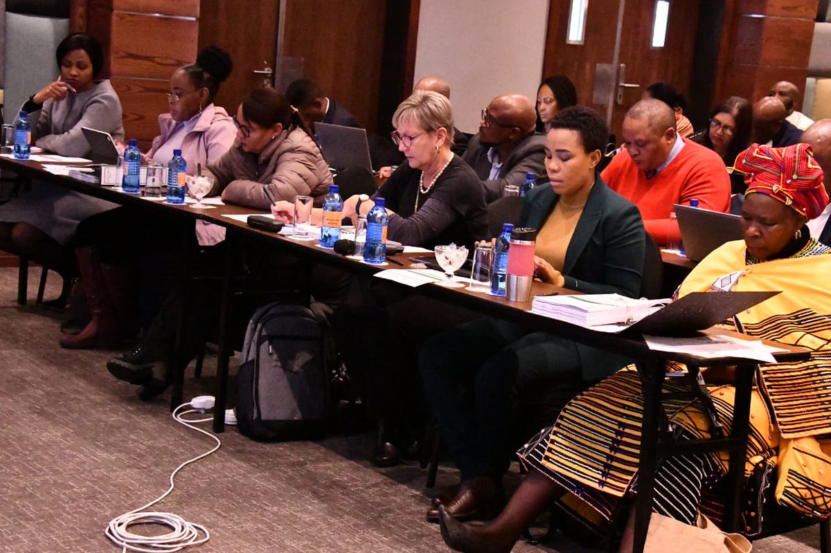 South African Government on Twitter "RT SportArtsCultur This morning