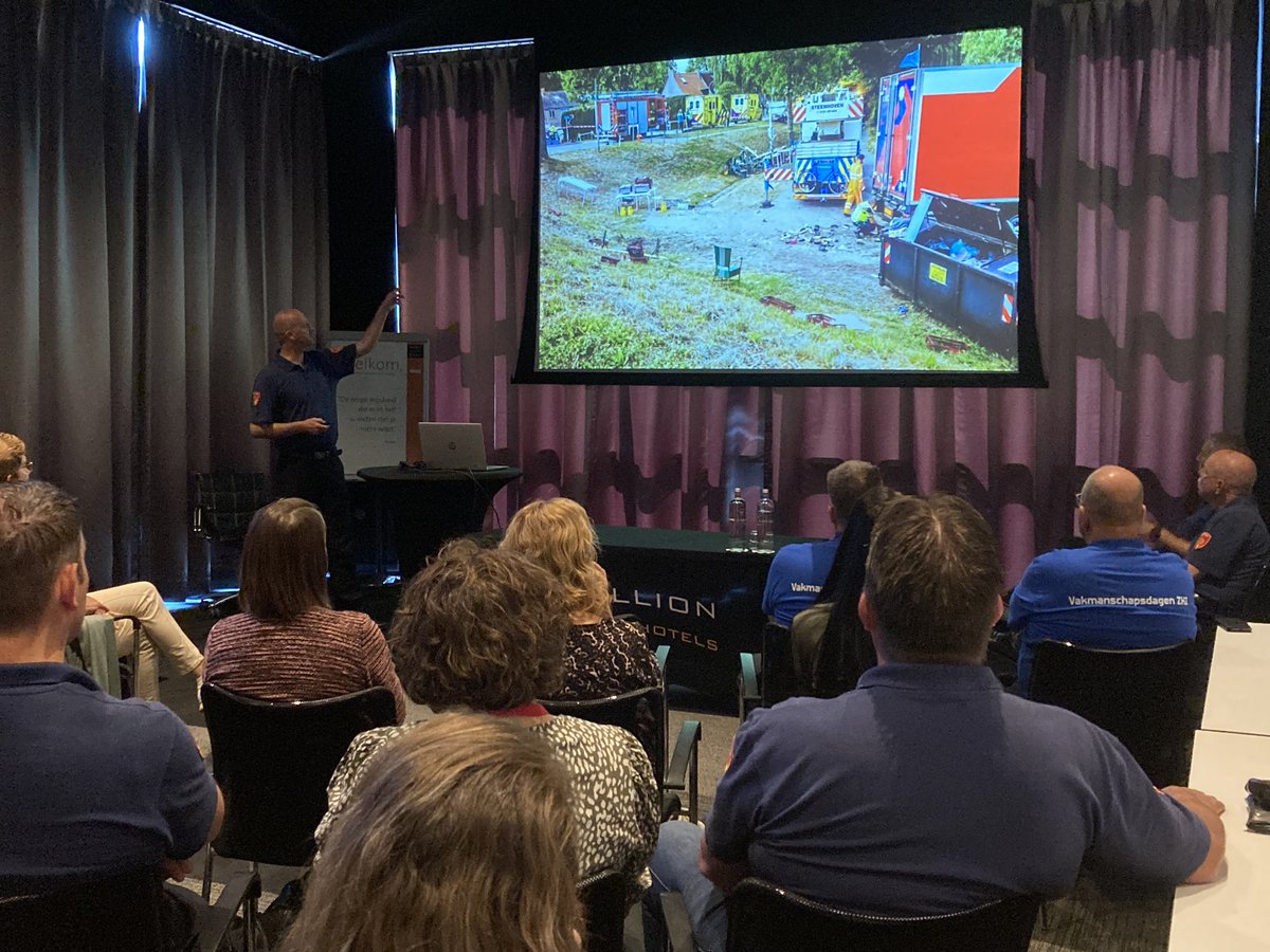 Job Kramer tweet media