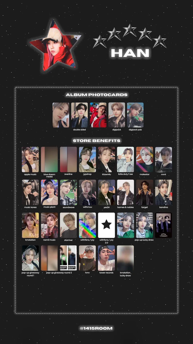 Straykids 5star Withfans yzy Pob トレカ コンプ Straykids 5star