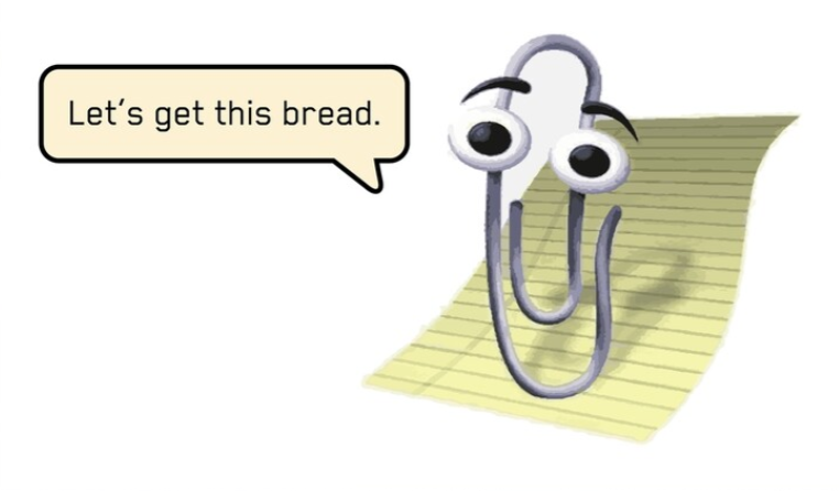 OfficeDevs's tweet image. Clippy would be proud of you 🤗🥳🎉