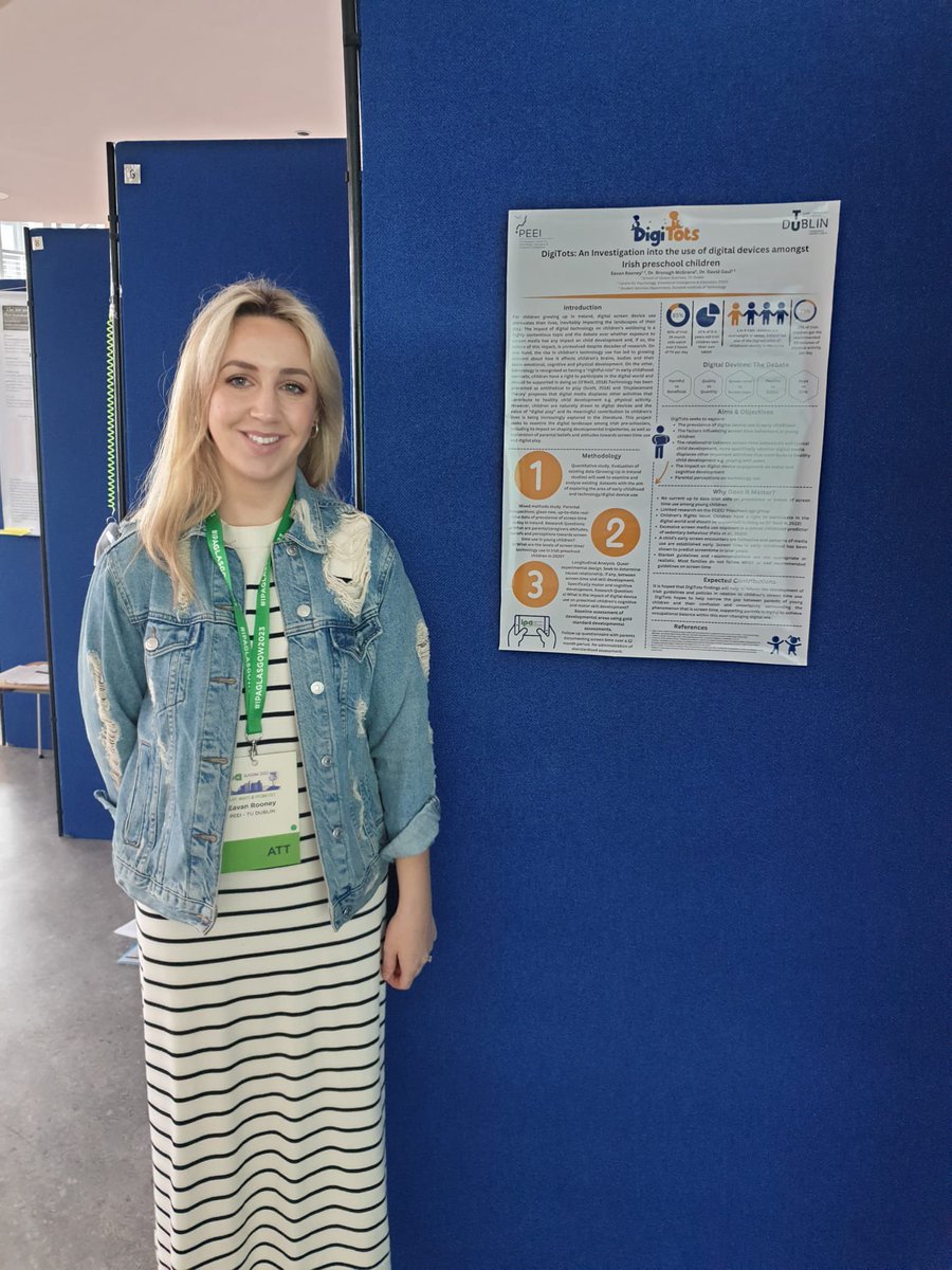 Sharing my DigiTots proposed research via poster presentation <a href="/IPAGlasgow2023/">IPAGlasgow2023</a> #IPAGlasgow2023