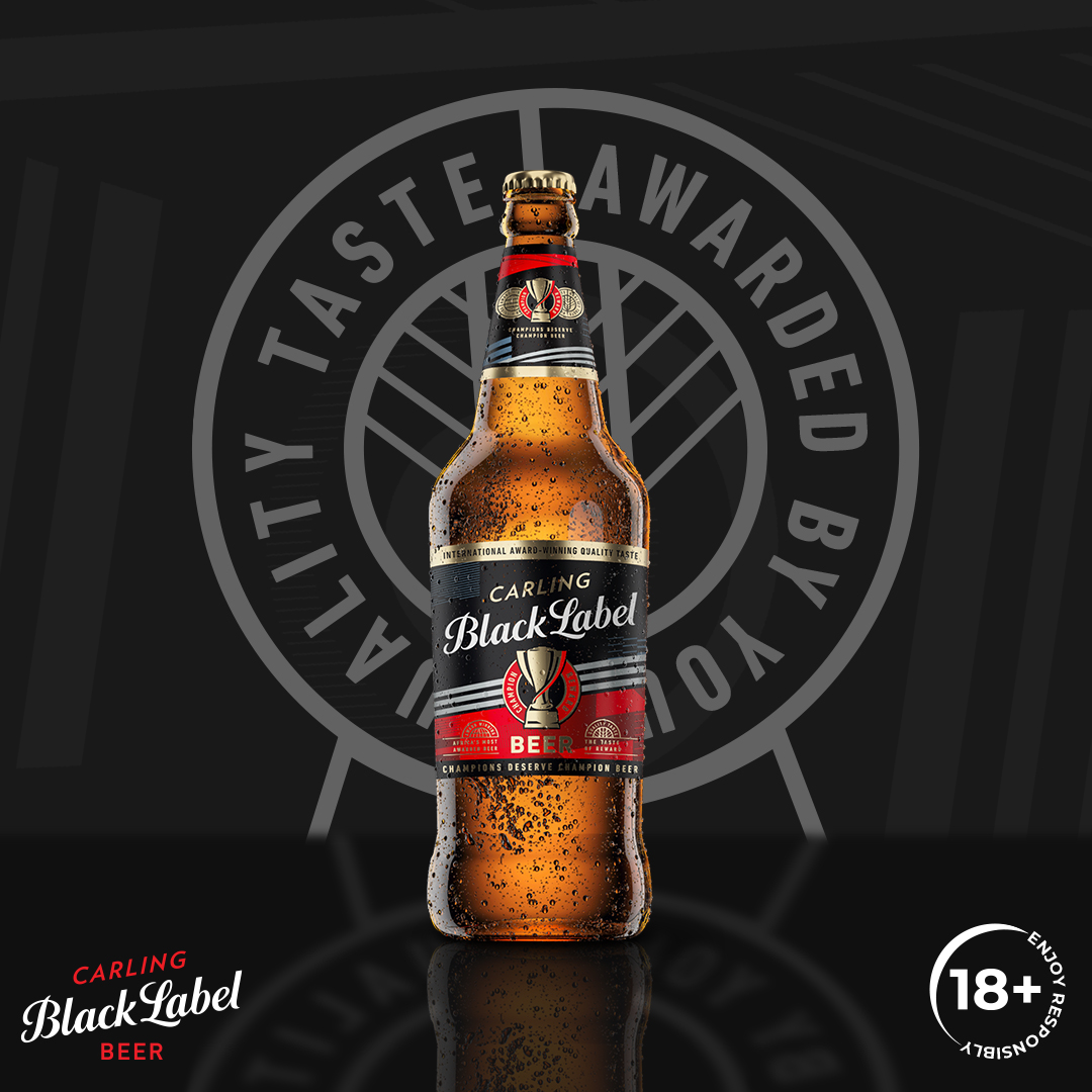 Quality Beer. Quality Taste

QT when last you had a #ChampionBeer and we might slide in your DM's.