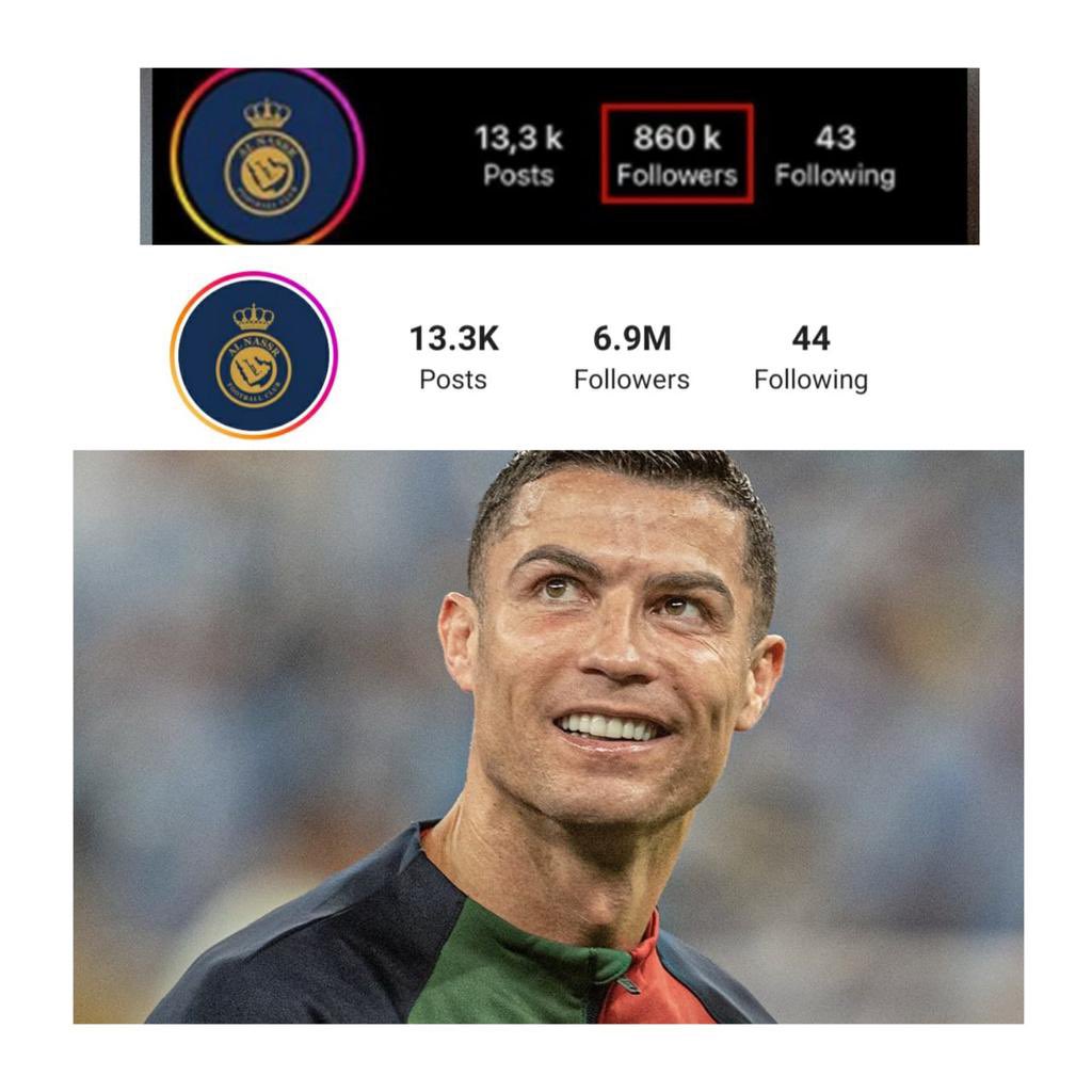 kf_adofo's tweet image. Ronaldo                                Messi
After 24 hours                    After 24 hours

Who’s your goat now?
